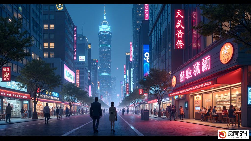 晋城市移动端UI/UX机构：塑造数字界面的艺术与科学
