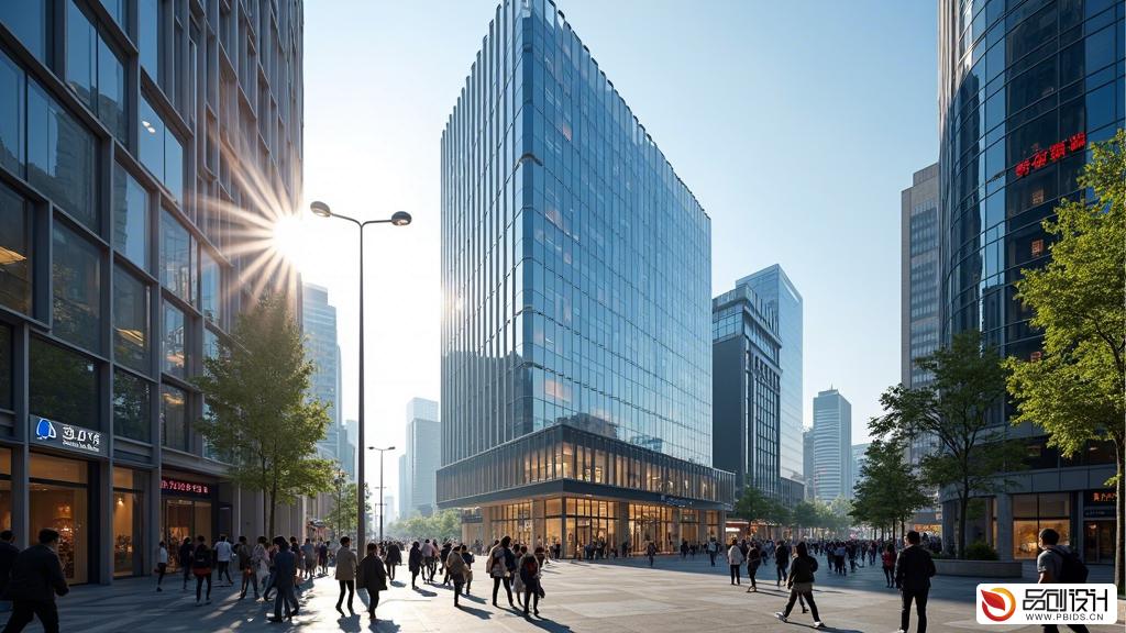 内江市企业定制设计策略：打造独特品牌魅力
