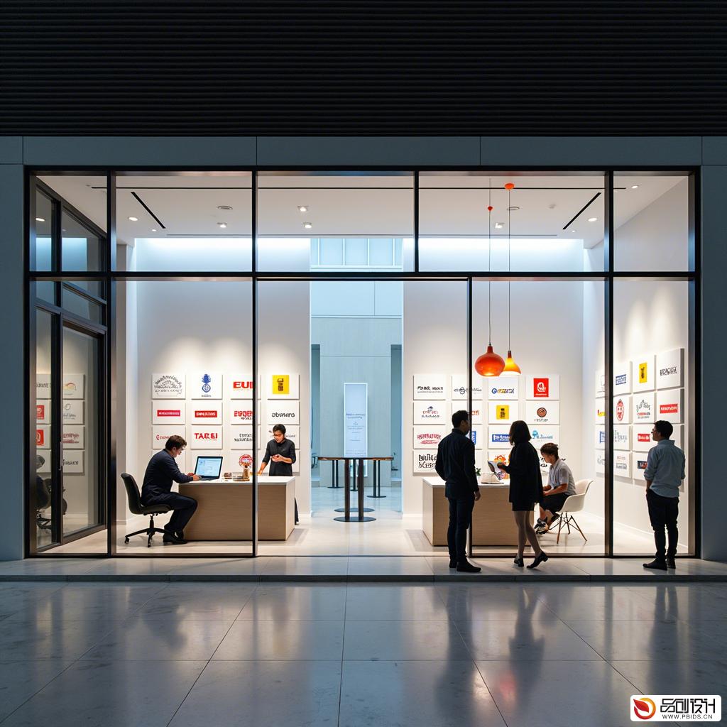 秦皇岛市品牌设计创新服务中心:引领区域品牌升级的新引擎