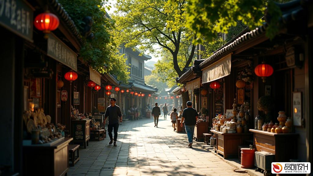台南品牌文化可视化团队的创意之旅
