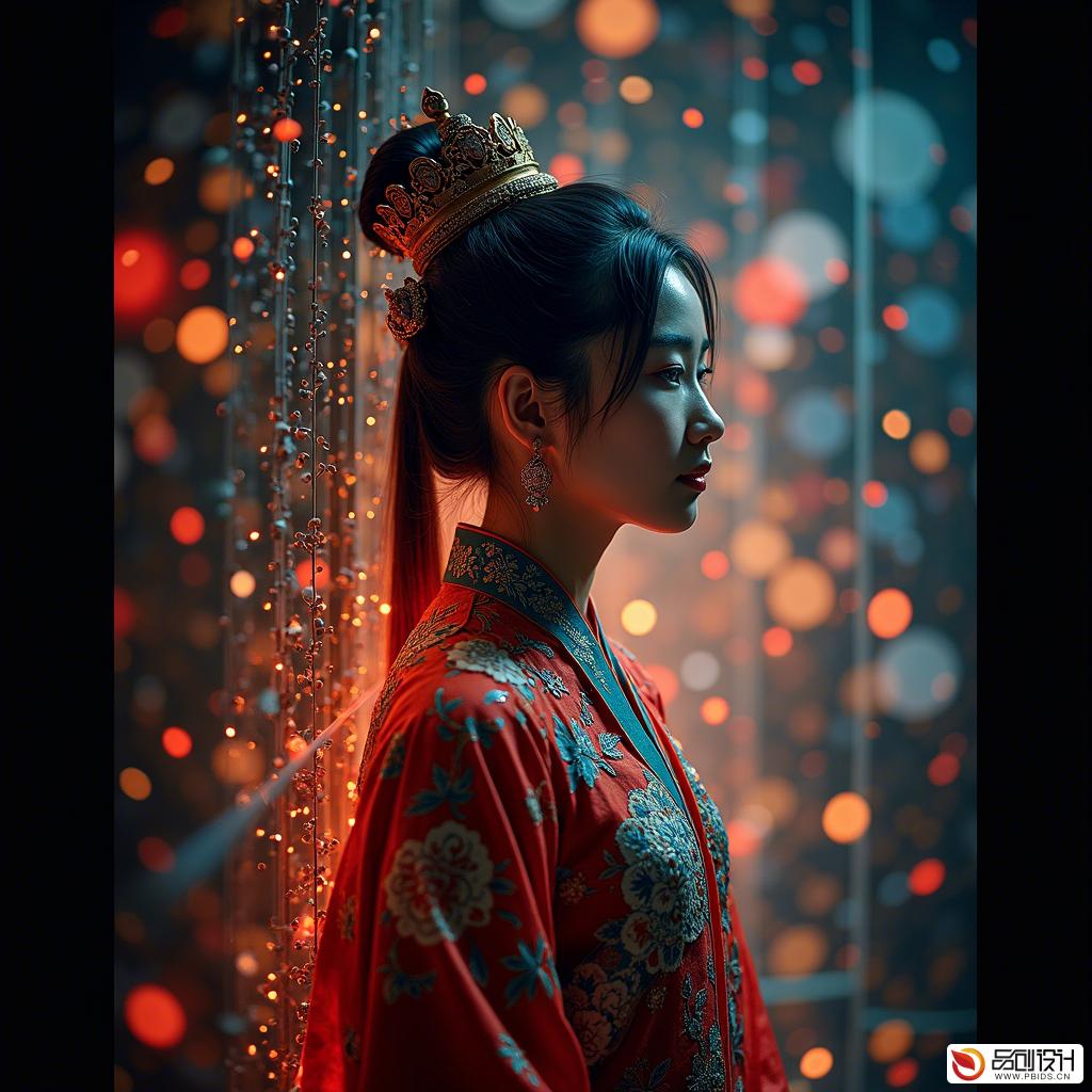 景德镇市沉浸式动效方案设计：创新艺术与科技的完美融合
