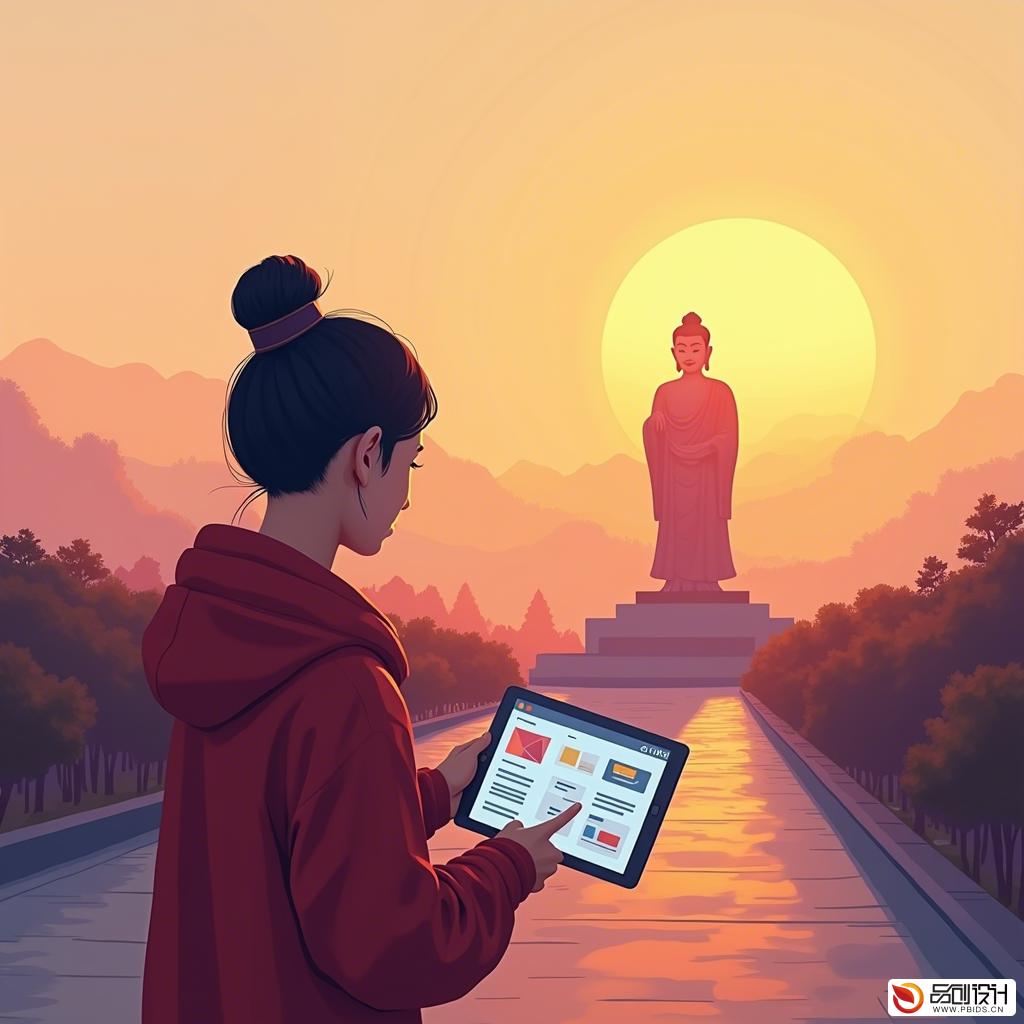 张掖市网页用户体验合作伙伴：共创卓越在线体验
