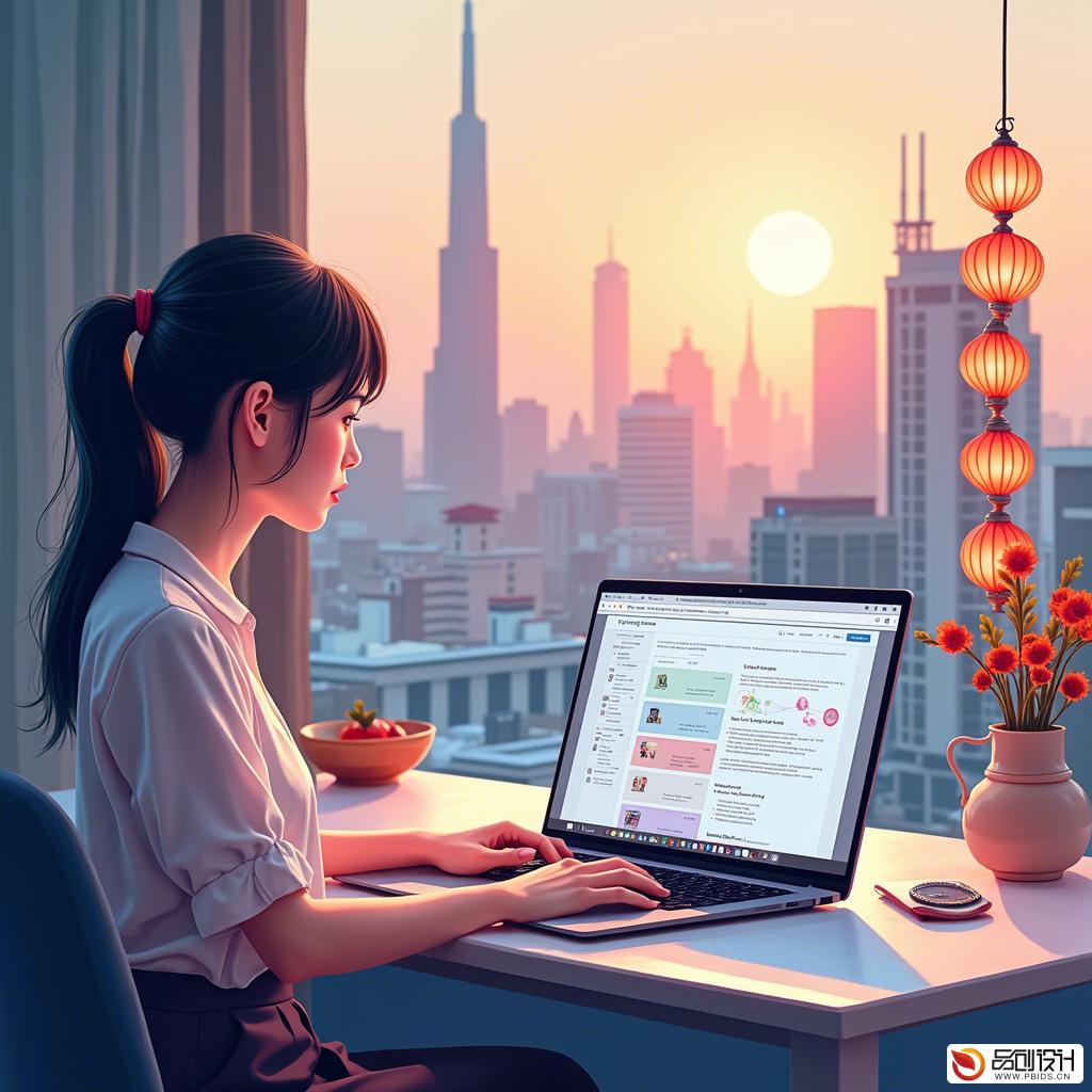 滁州网页信息架构机构:打造高效数字体验的领航者