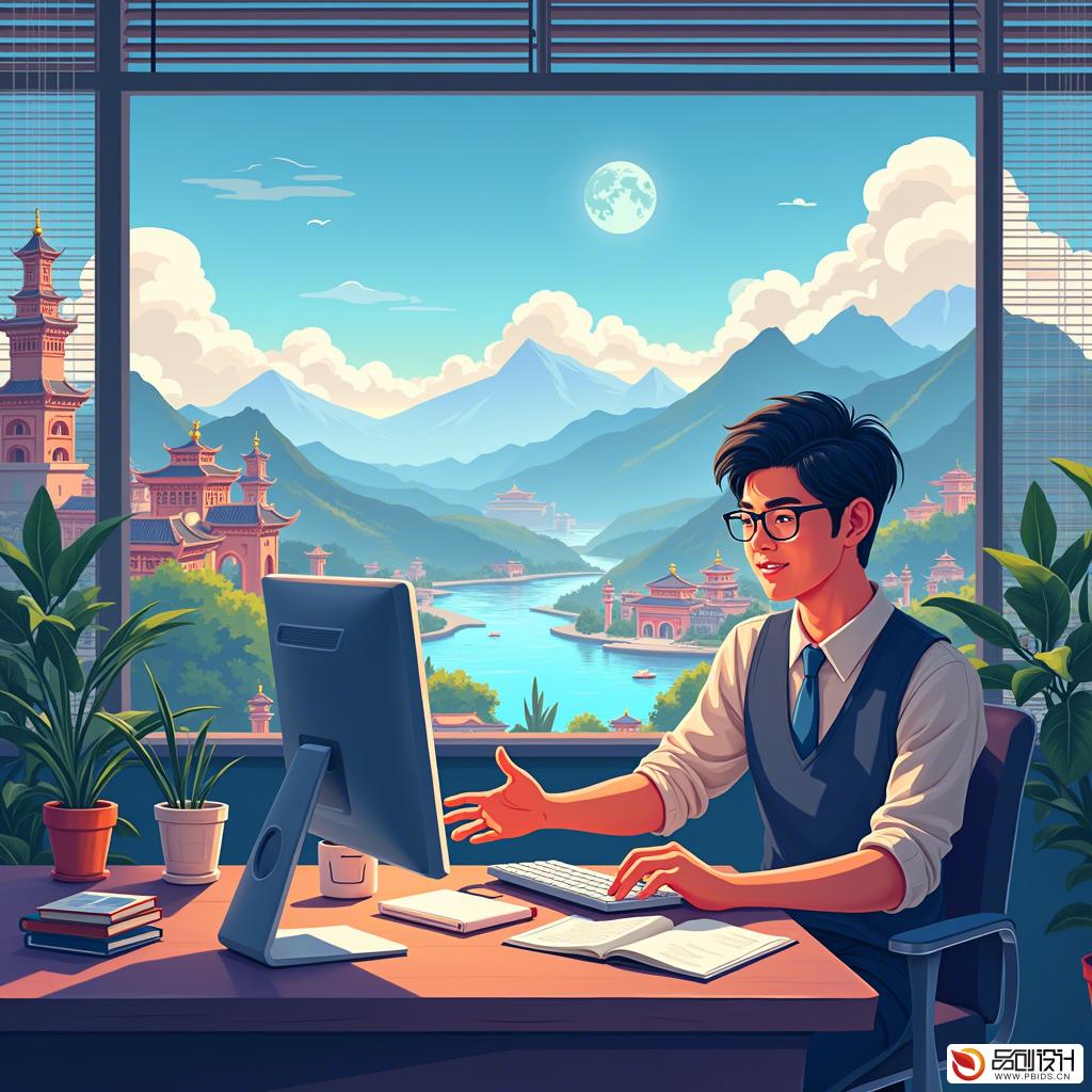 山西省UI规范设计公司:塑造数字界面的艺术与科学