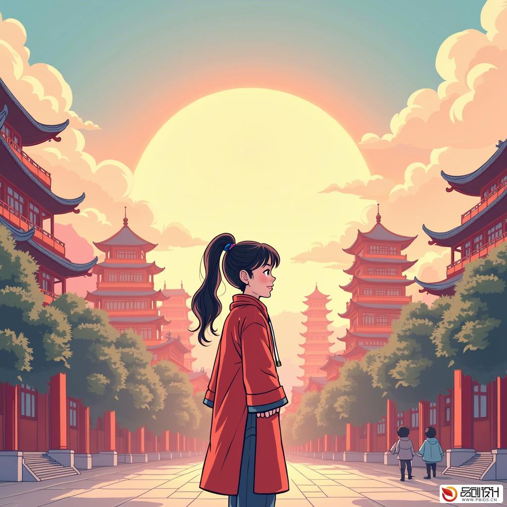 呼和浩特市企业IP打造：塑造品牌新形象的策略与实践
