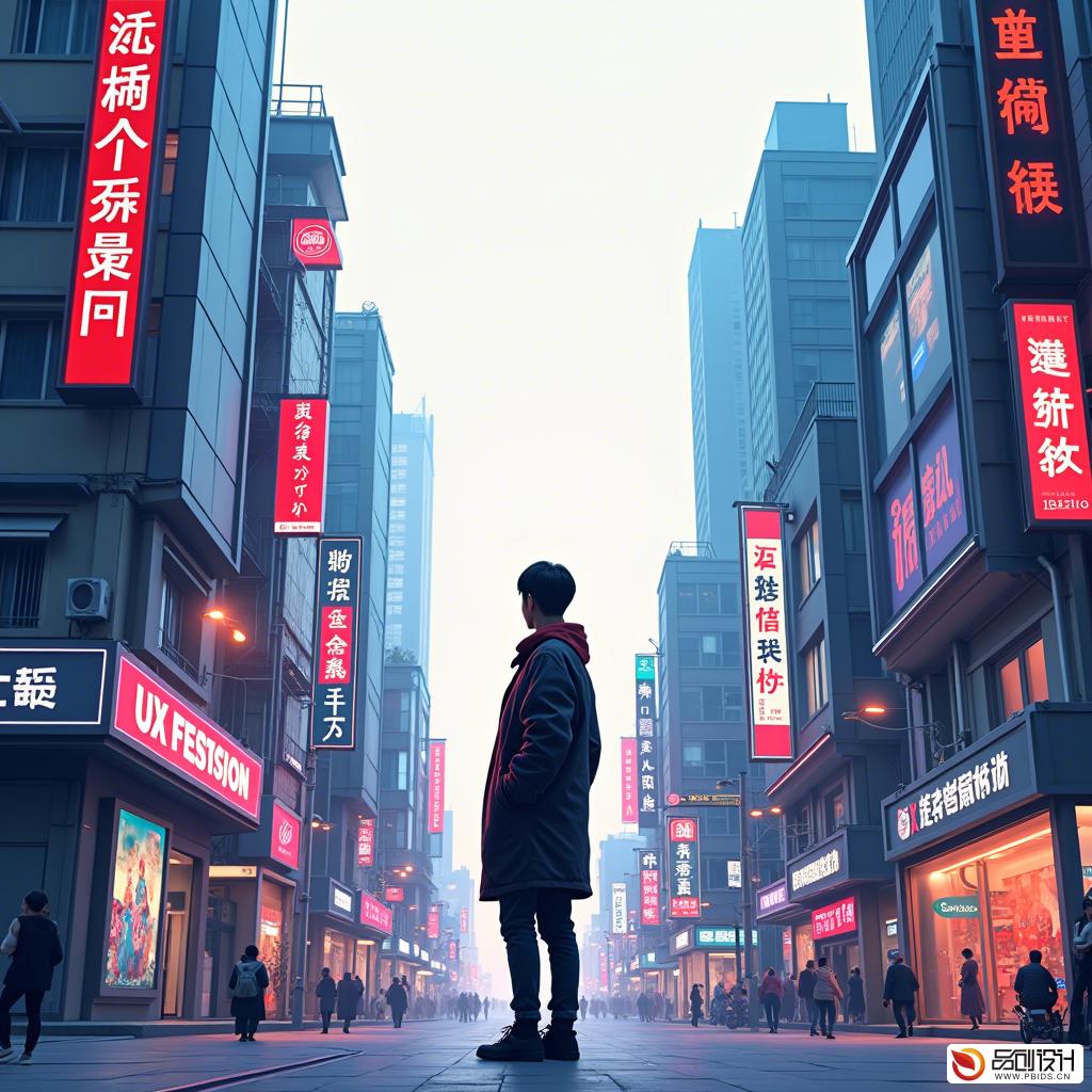 滁州UX设计设计公司的创新之路与未来展望