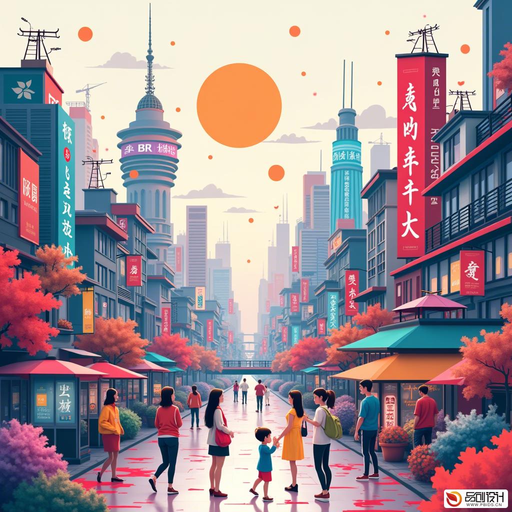 百色市用户转化视觉机构:提升品牌影响力的策略与实践