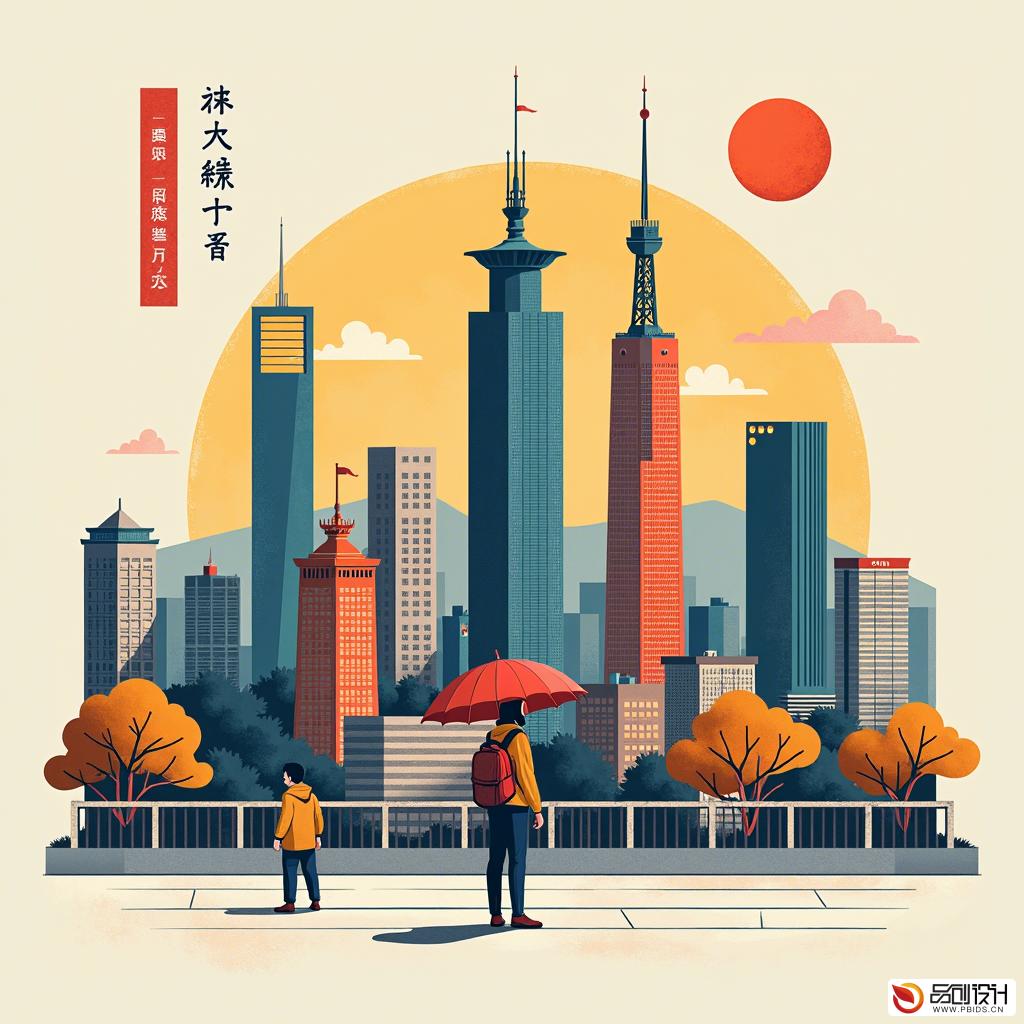 六盘水品牌视觉:塑造城市形象的独特魅力