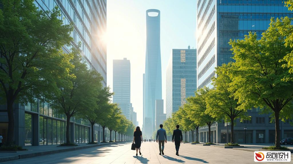 淮北市企业IP打造：塑造品牌灵魂的全方位策略
