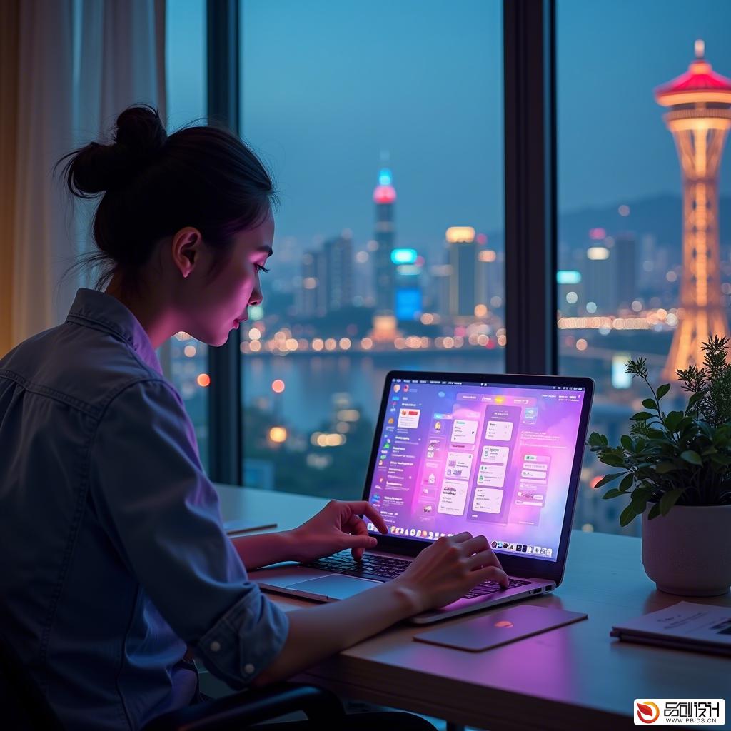 保山市UX全案设计:打造卓越用户体验的设计之旅