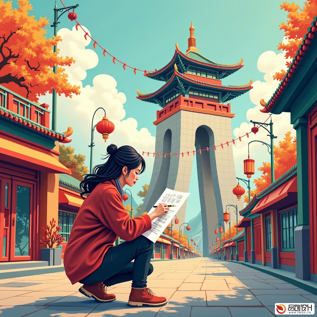 乌鲁木齐市营销视觉设计企业的崛起与创新

