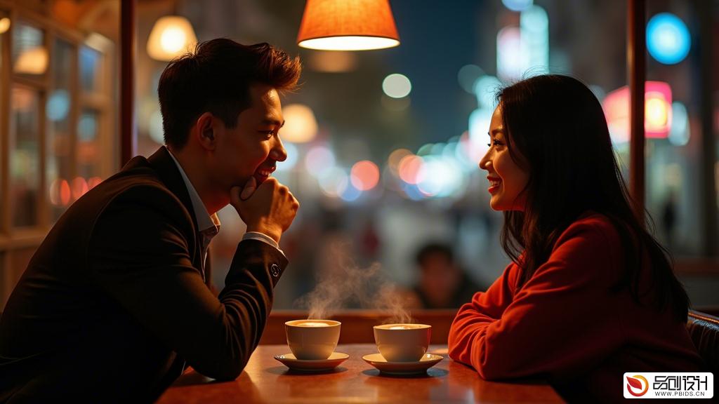 打造高效婚恋交友平台：婚恋交友网页设计企业的创新与实践
