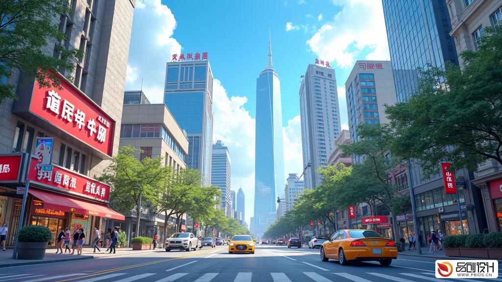 宁波市沉浸式动效方案设计的创新与实践
