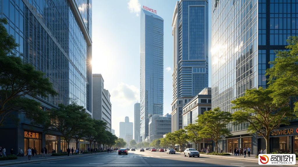 宿迁企业官网定制：打造专属企业形象的新篇章
