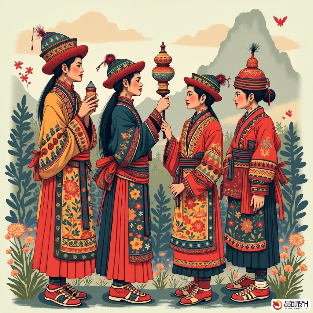 黄南藏族自治州应用品牌化设计机构的崛起与影响