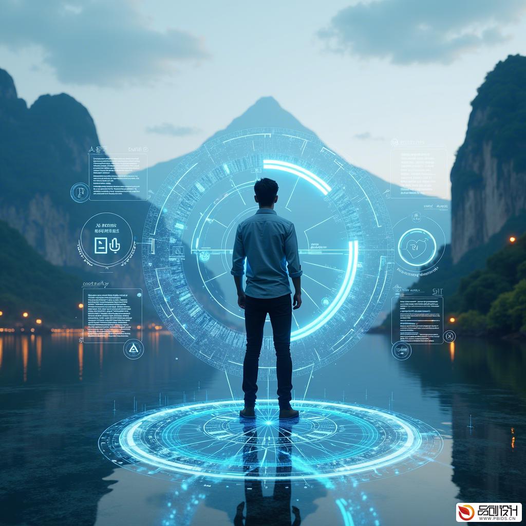 黄山视觉界面开发设计中心:创新引领,打造卓越用户体验