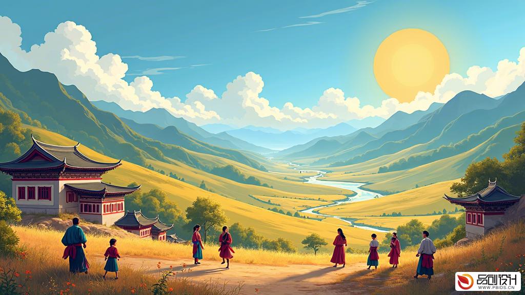 楚雄彝族自治州创新设计团队的璀璨光芒
