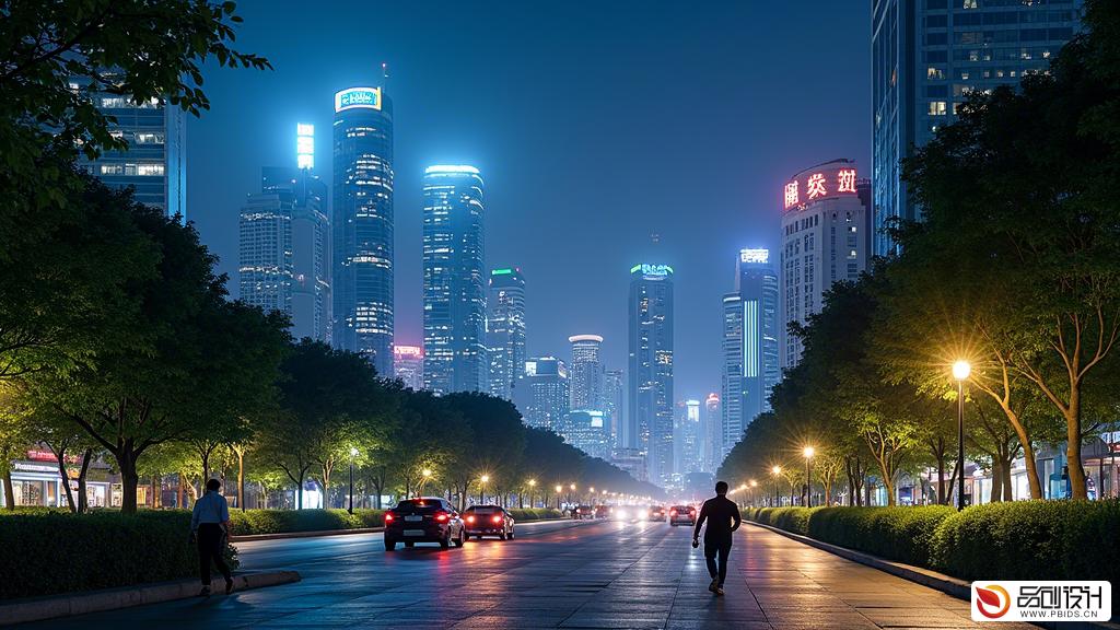 惠州市触控体验设计：创新引领未来交互新风尚
