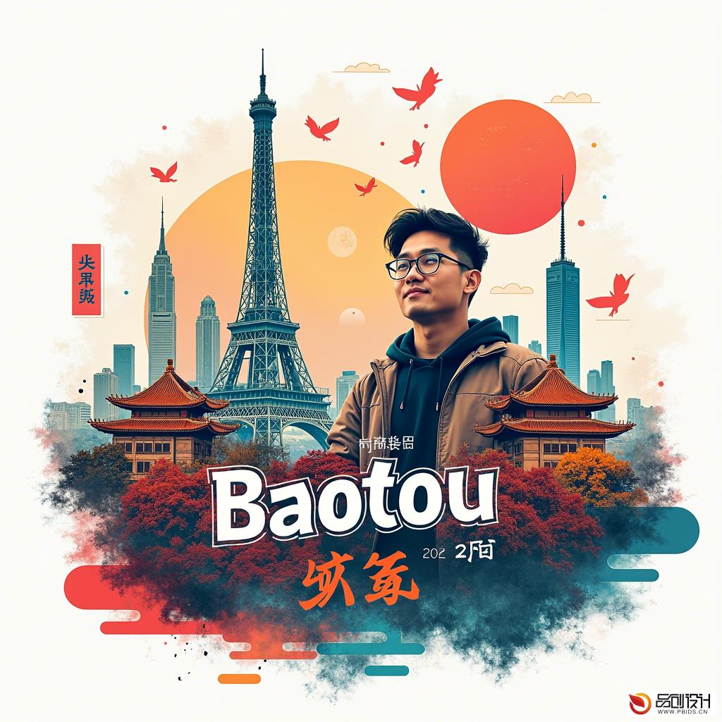 包头市多维度品牌设计合作伙伴：共创品牌辉煌
