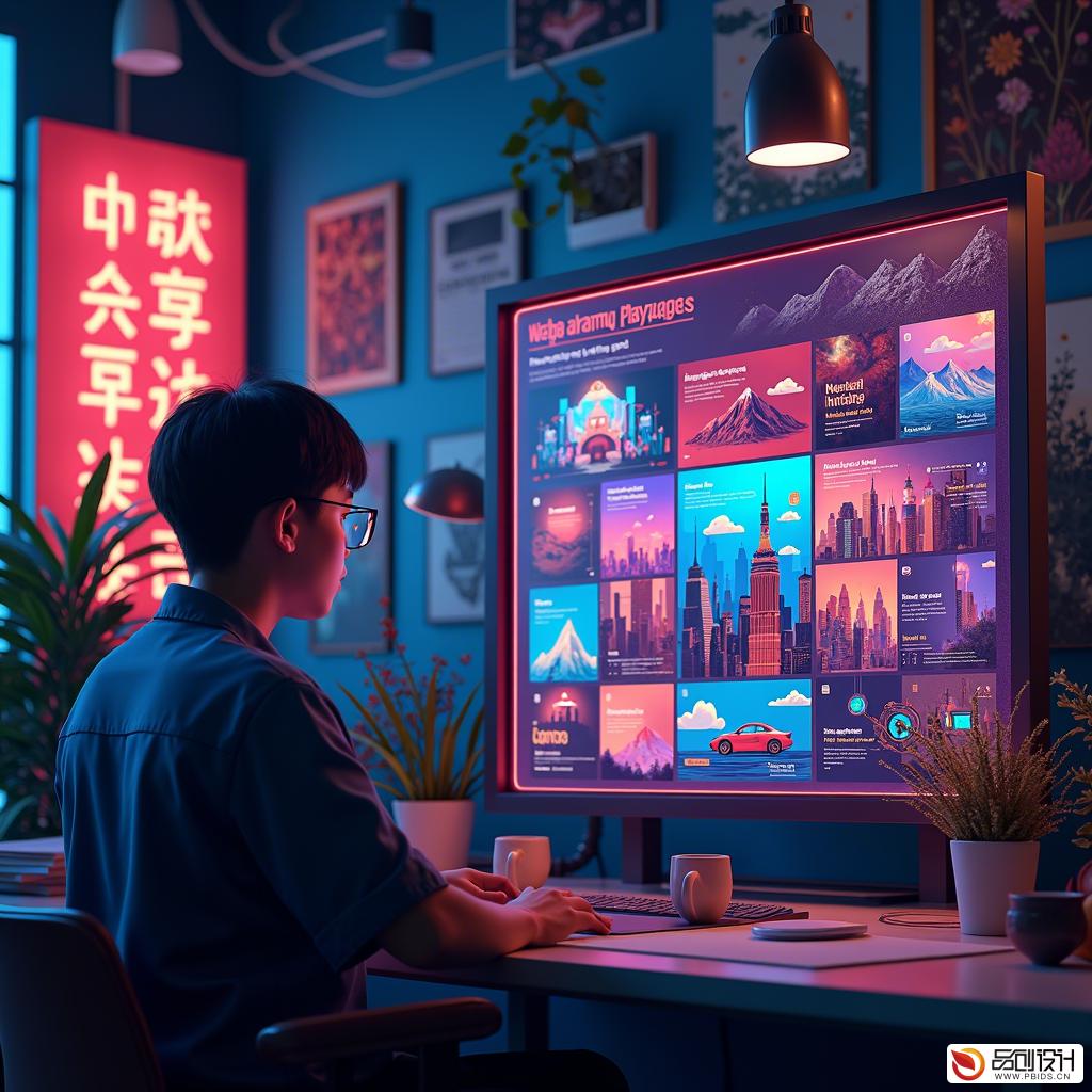 平台品创设计:塑造品牌新风貌的创新之道