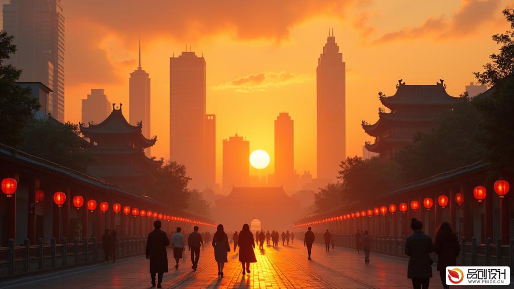 荆州市品创定制设计案例：匠心独运，打造空间美学新典范
