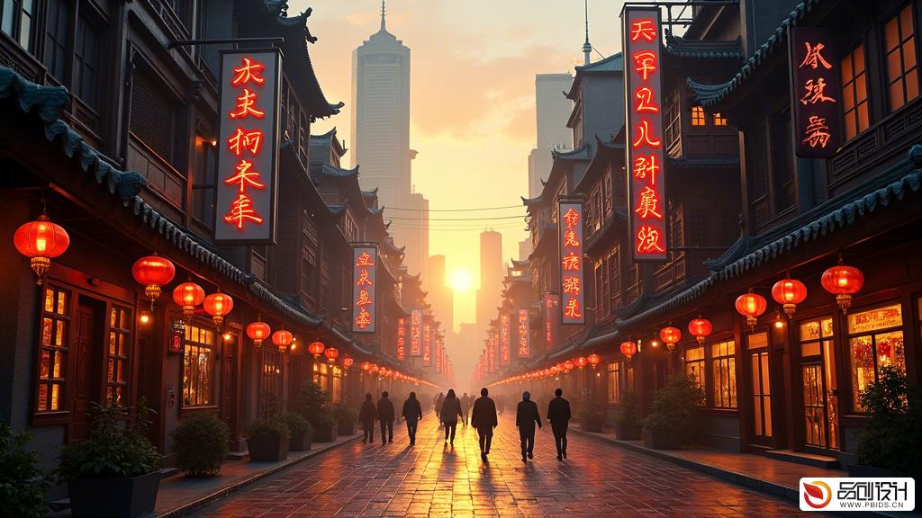 佛山市动效设计团队的创意之旅：塑造数字世界的视觉盛宴

