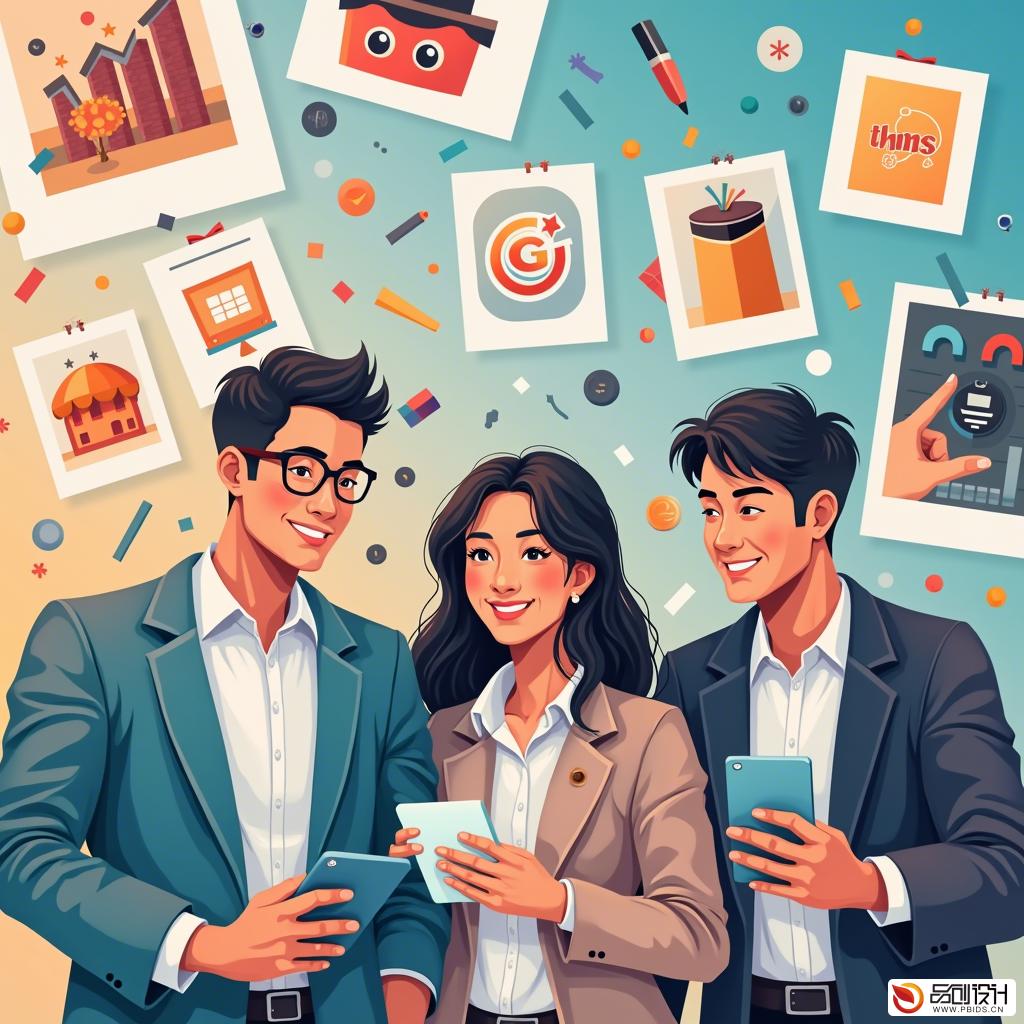 临沧市热点营销设计有限公司：创新引领，塑造品牌新高度

