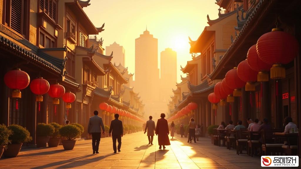 洛阳市应用设计设计公司的创新之路与未来展望
