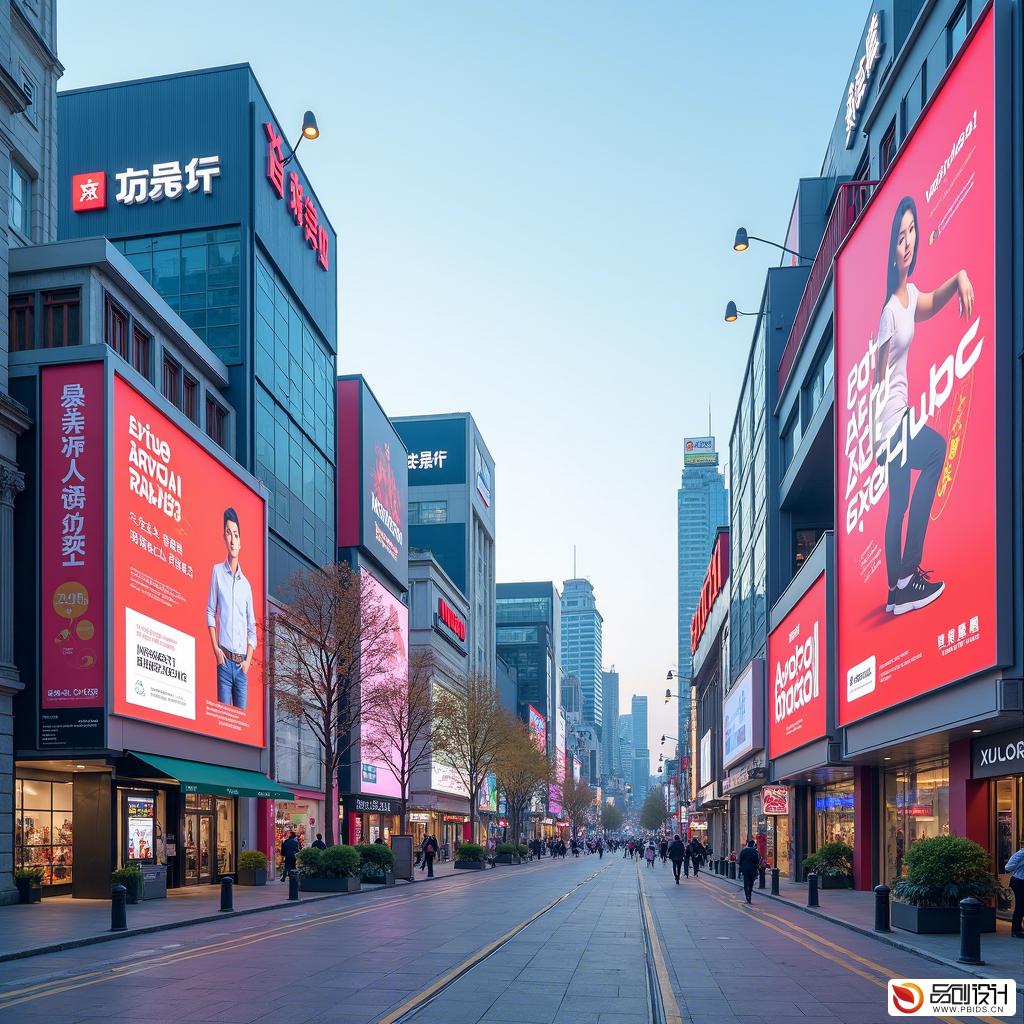 孝感市促销物料设计企业的创新与发展之路