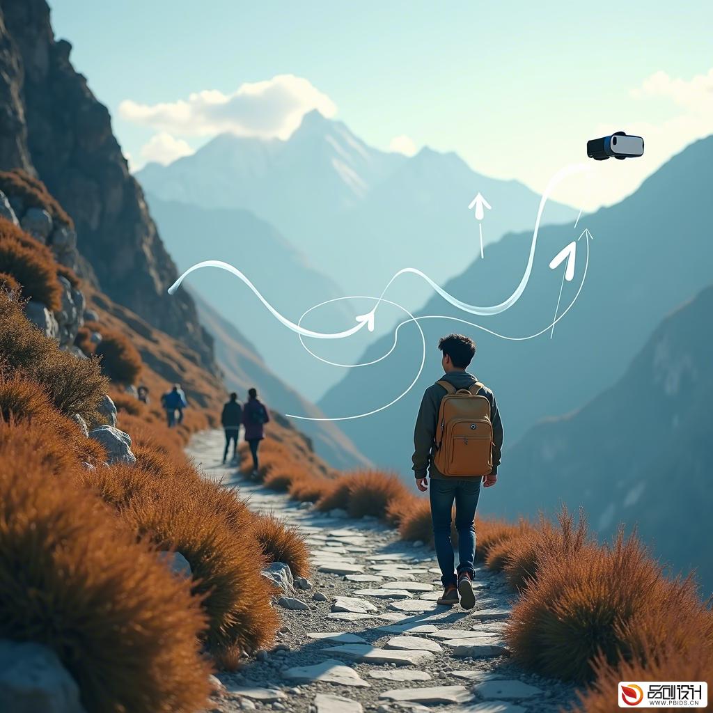 拉萨用户旅程设计:打造卓越体验的艺术