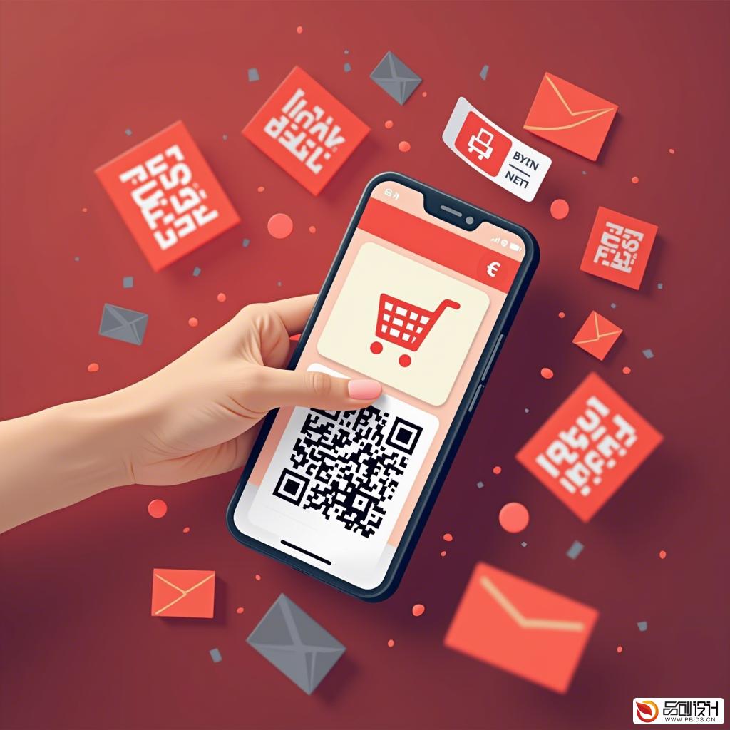 移动支付活动创意包装:解锁营销新境界