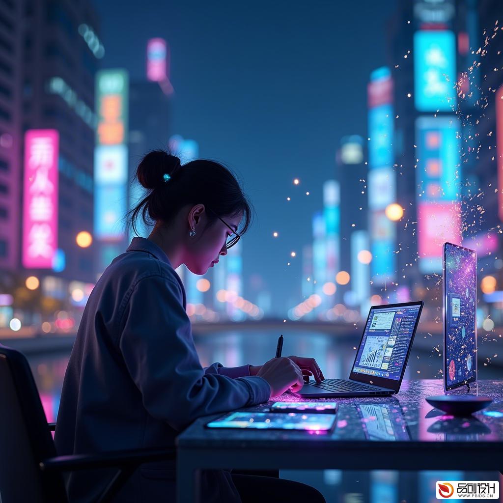 南通市跨屏交互设计企业的崛起与创新之路