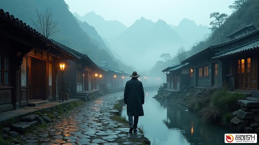 湘西土家族苗族自治州品牌升级设计：传承与创新并进的探索之旅
