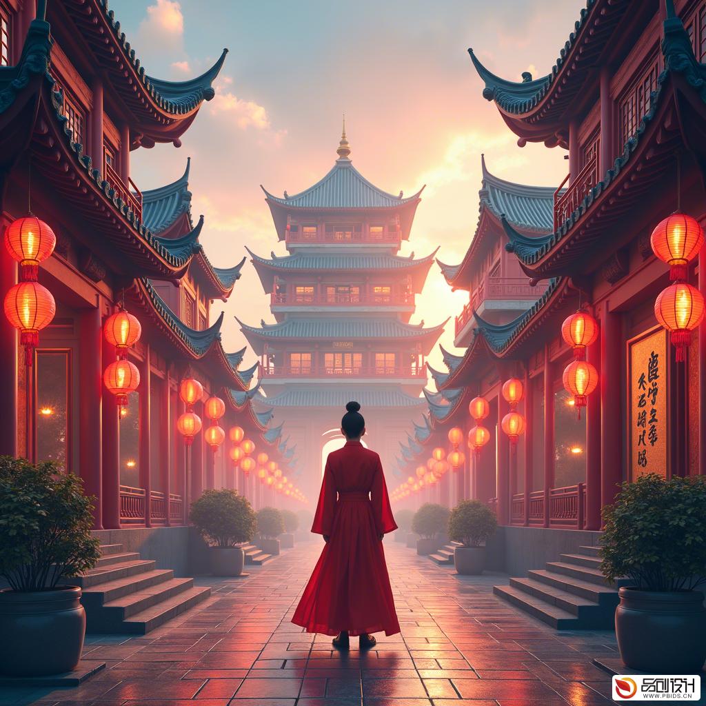 聊城市品牌焕新:携手合作伙伴共创城市新风貌