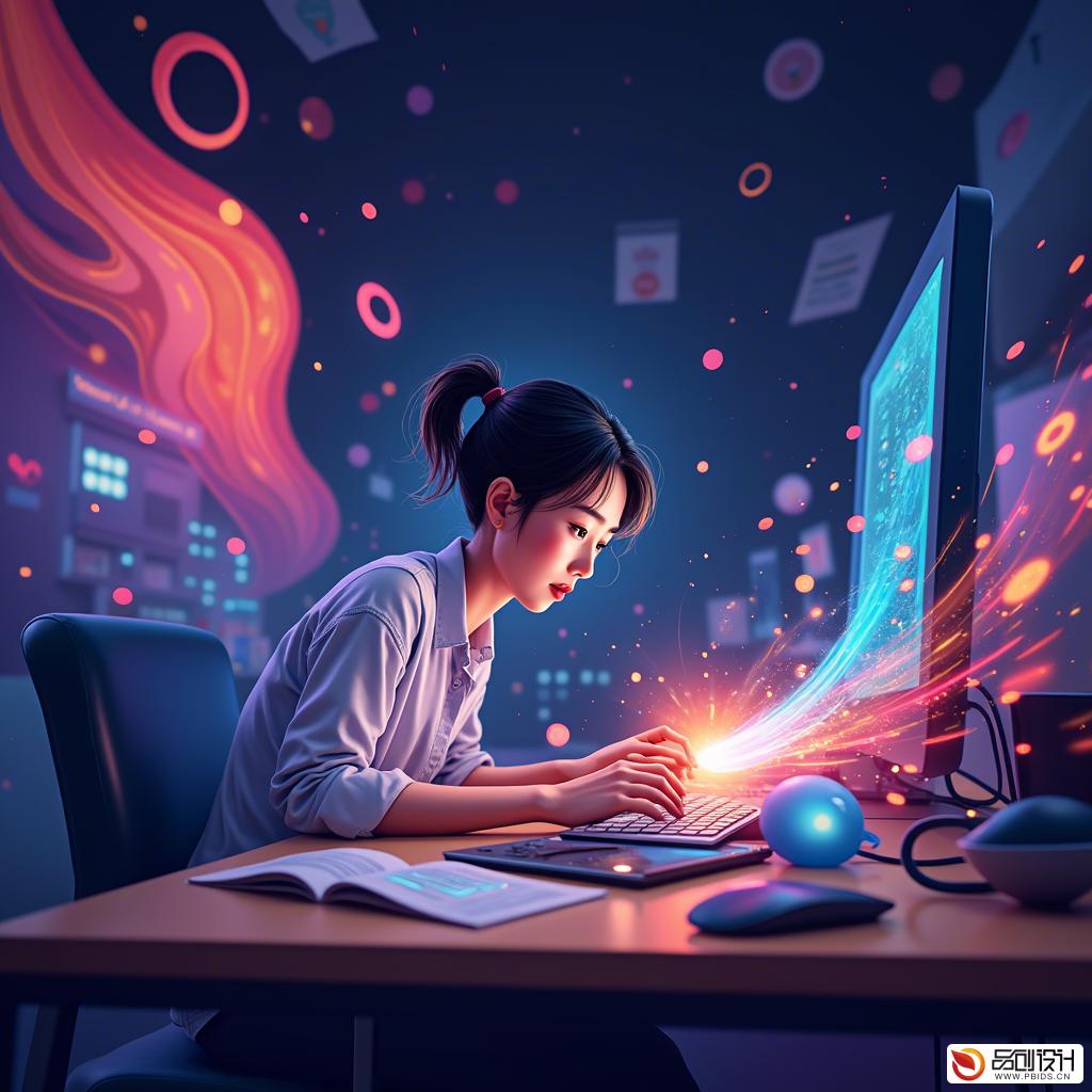 动效设计有限公司:引领数字创意新风尚