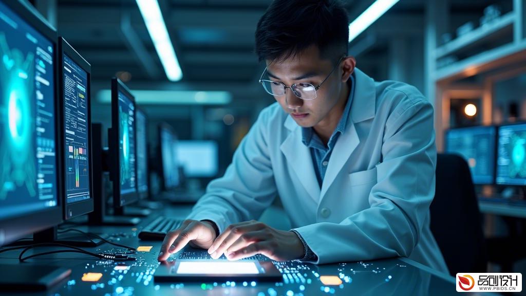 智能技术引领社交传播设计新纪元
