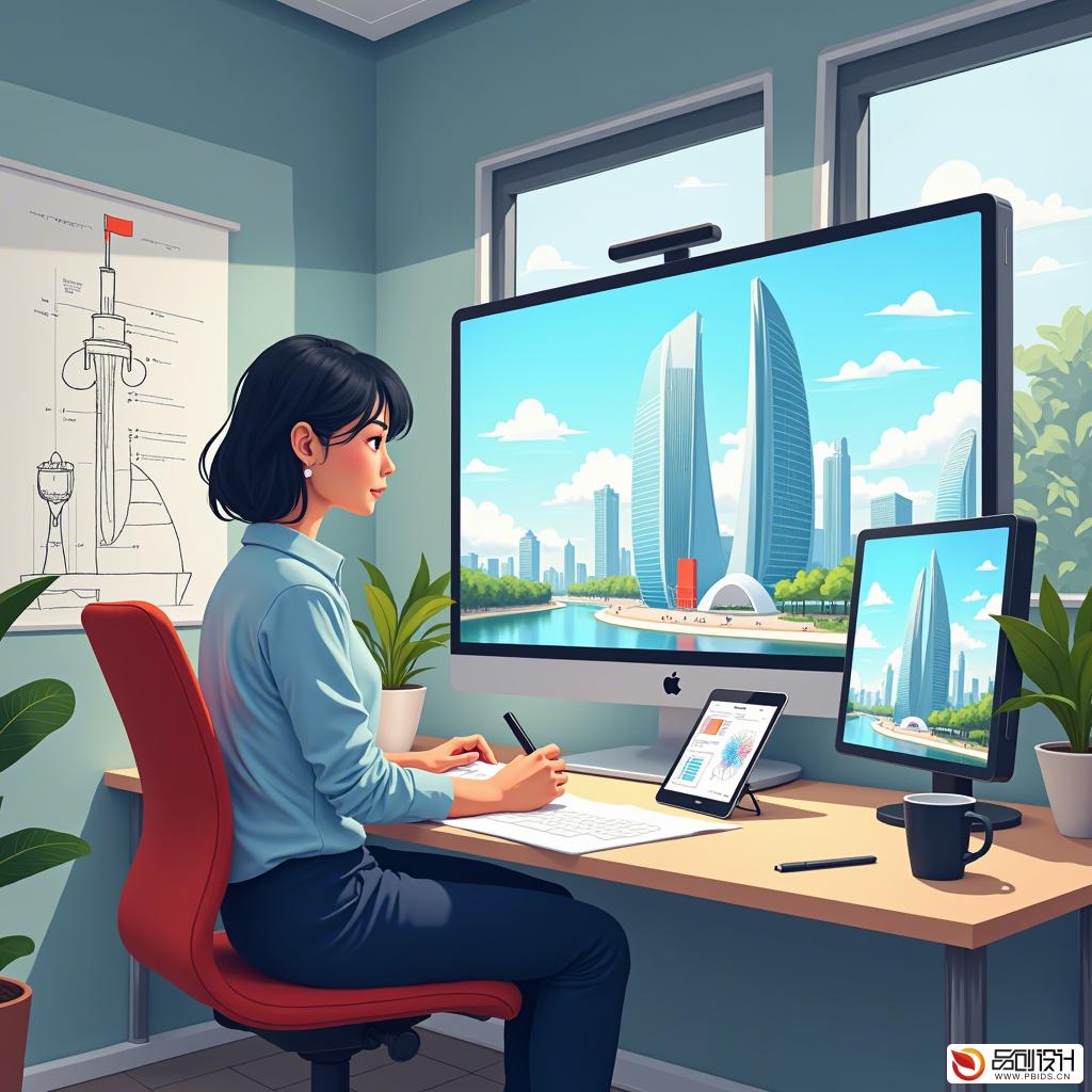 武威市交互原型设计合作伙伴:共创数字创新未来