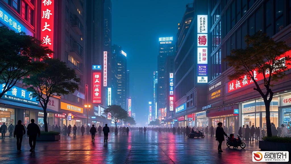 柳州市移动端UI/UX创新服务中心：引领设计新风尚
