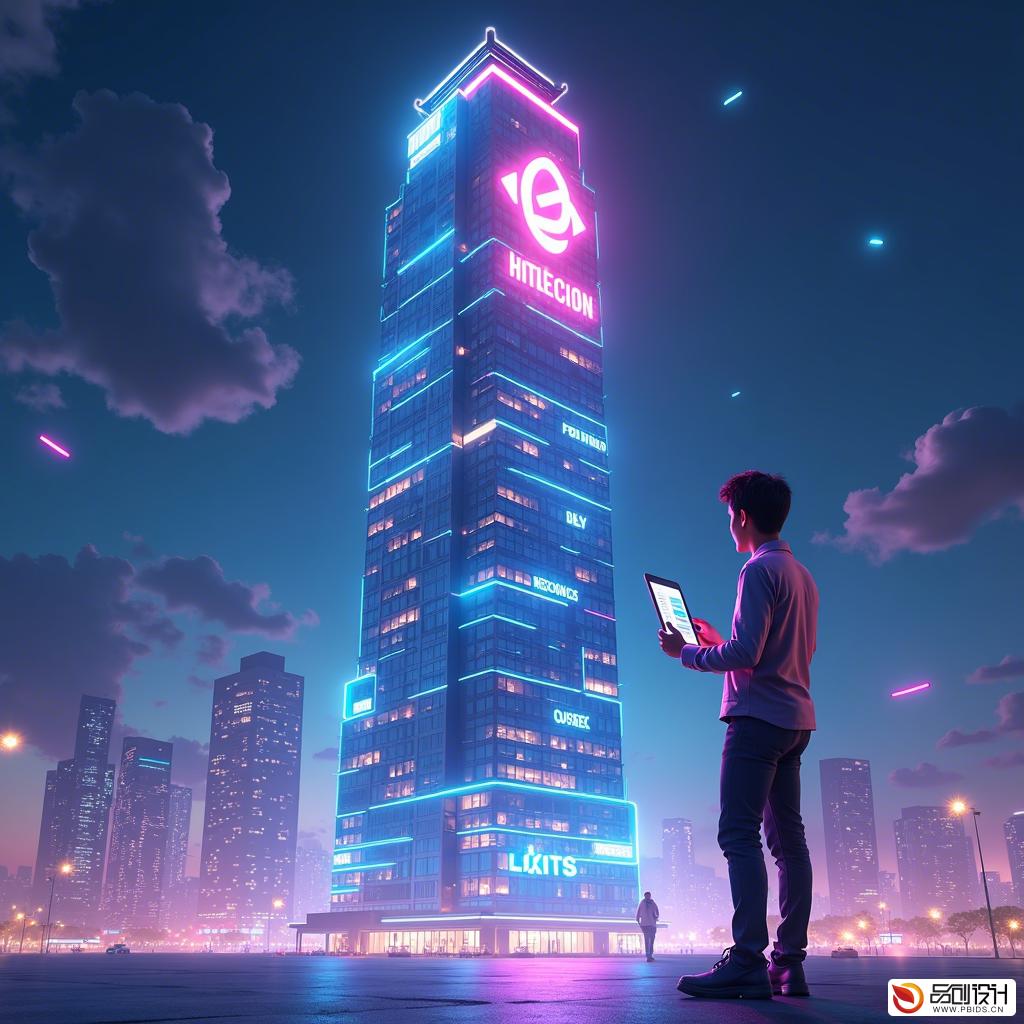 铜陵市3D动态演示设计公司的创新之路