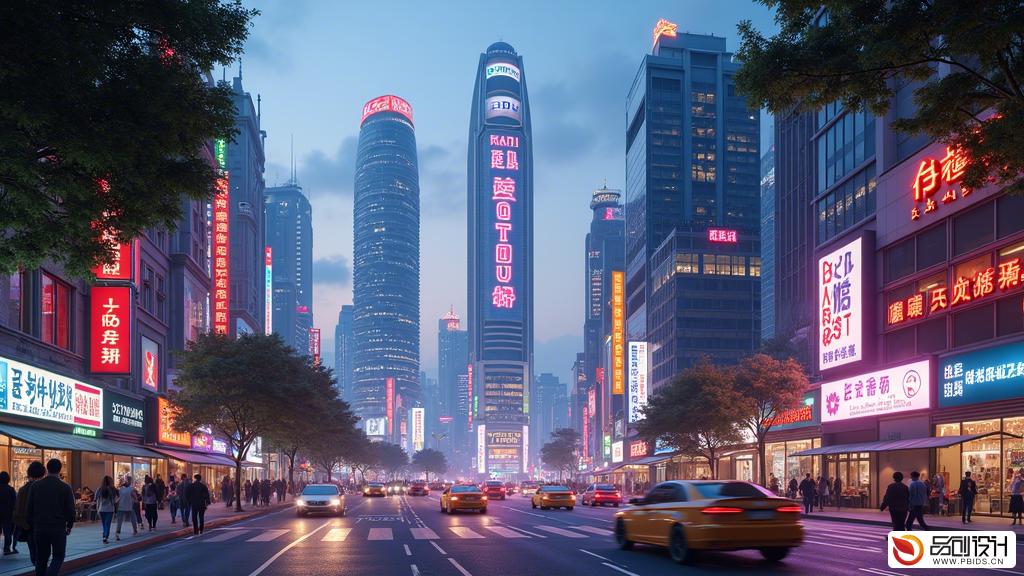 包头市跨屏交互设计创新服务中心：引领未来设计新风尚
