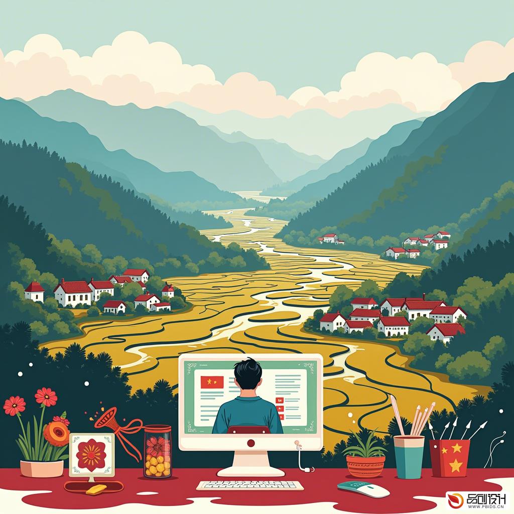 红河哈尼族彝族自治州电商网站设计团队的卓越创新与实践
