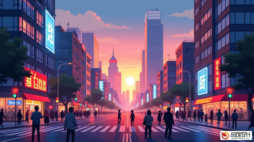 鸡西市电商网站设计团队的卓越创新与实战案例
