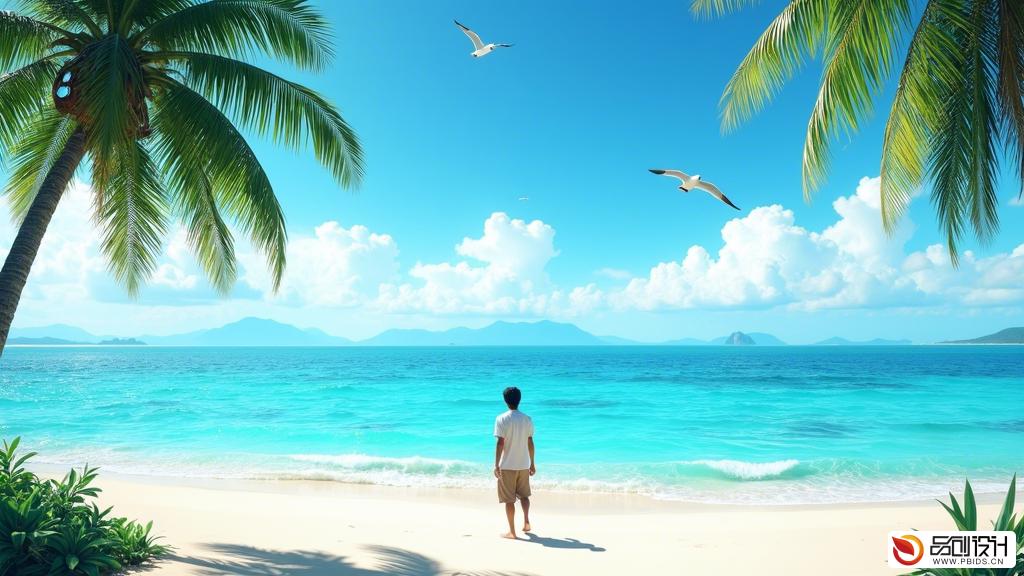 三沙市互动体验设计：创新引领海岛旅游新风尚
