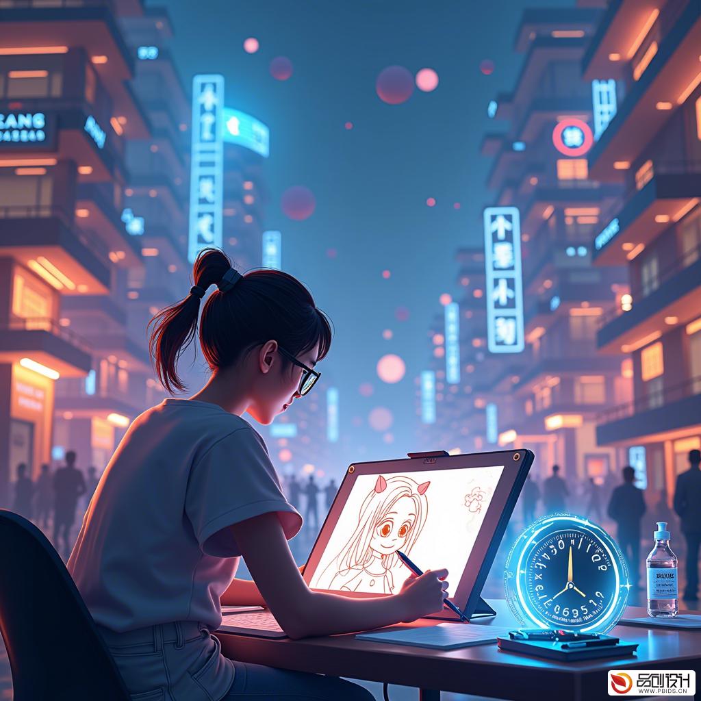 塔城地区加载动画设计有限公司：创新引领动画设计新风尚
