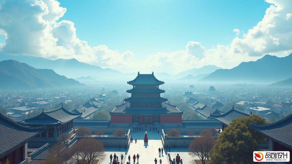 河南省网页视觉架构创新服务中心：引领数字时代的设计新风尚
