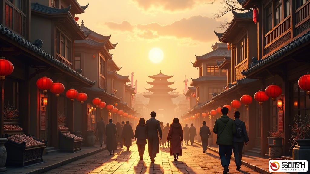 聊城市跨屏交互设计工作室：创新设计，连接多屏未来
