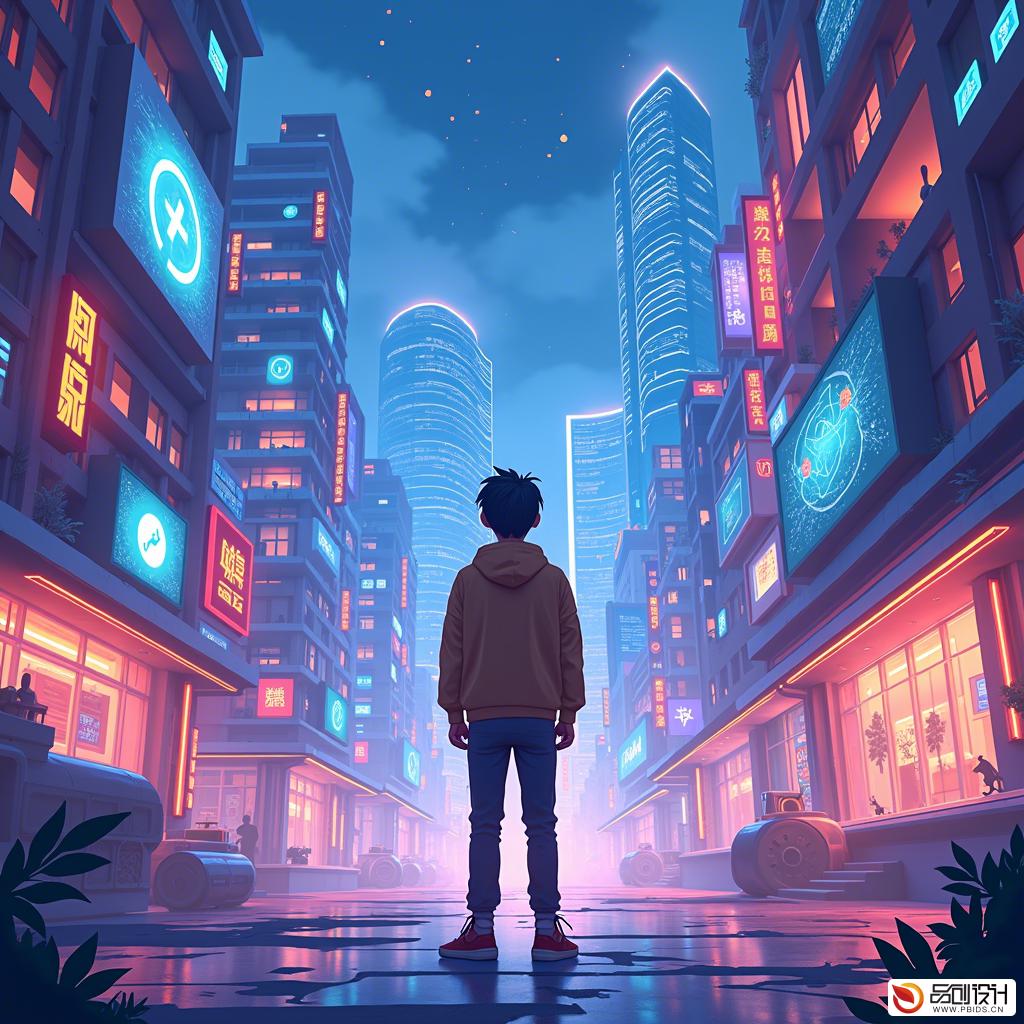 扬州市加载动画设计创新服务中心：引领数字创意新风尚
