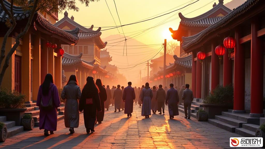 临夏回族自治州网页设计创新服务中心：引领数字艺术新风尚
