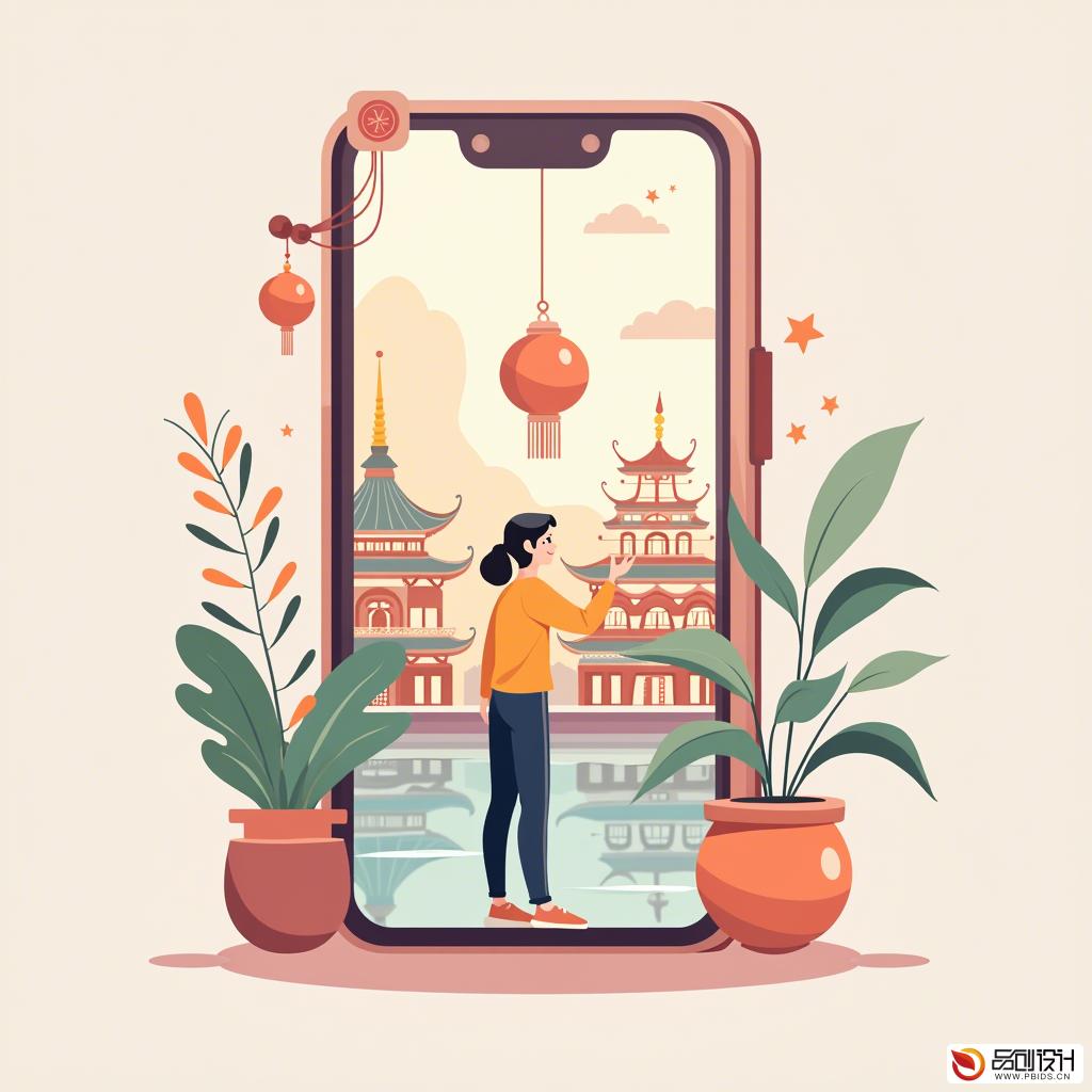 来宾市手机网页设计设计中心：打造卓越用户体验的创意源泉
