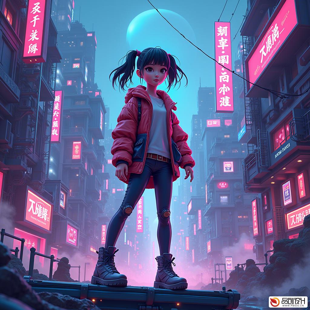 平台3D动态演示设计机构的创新之路